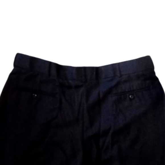 Mens Stafford Dress Pants - Size 38/29 - Picture 4 of 5